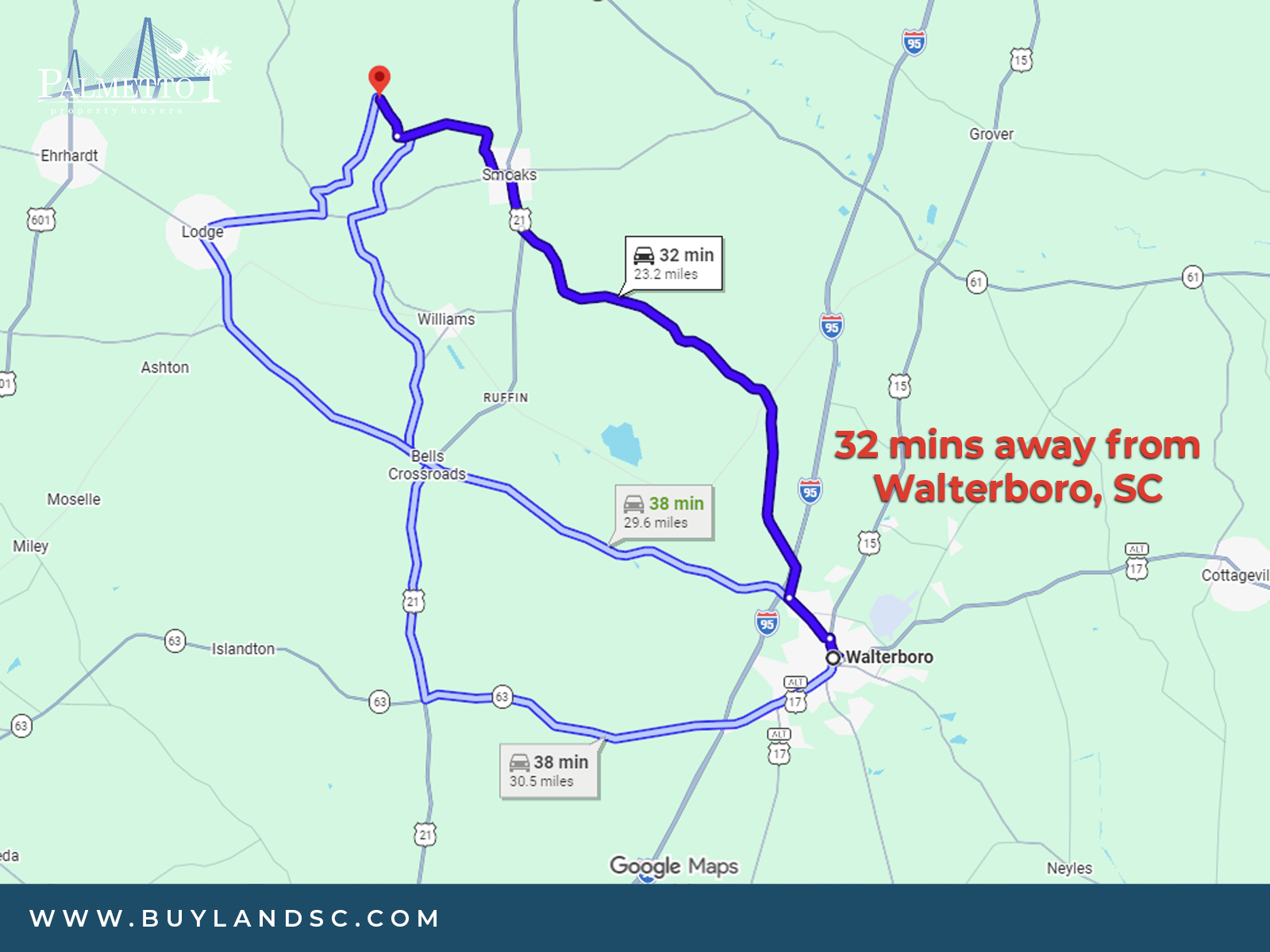 Walterboro-SC Walterboro-SC